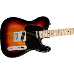 FENDER - AFFINITY SERIES TELECASTER - 3-Color Sunburst